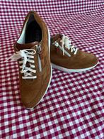 Durea sneaker, mt.5,5 (mt.38,5) breedte H, Durea, Bruin, Ophalen of Verzenden, Sneakers of Gympen