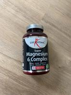 Lucovitaal Magnesiumcomplex - 2/3 vol, Ophalen of Verzenden, Gebruikt, Overige typen