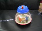 leuke smurfen muziek draaitol, Ophalen of Verzenden, Zo goed als nieuw, Verschillende Smurfen, Overige typen