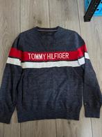 Tommy Hilfiger trui maat 152 super mooi, Ophalen of Verzenden, Zo goed als nieuw, Jongen, Trui of Vest