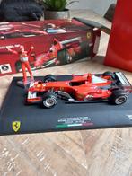 Michael schumacher 90 wins, Ophalen of Verzenden