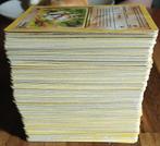 Grote Vintage Pokémon Kaarten Bulk (+200), Ophalen of Verzenden, Gebruikt, Meerdere kaarten