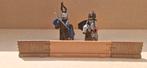Playmobil toernooi ridders, Ophalen of Verzenden, Zo goed als nieuw