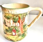 Zeldzame Royal Doulton kan 1929 serie d4933 Springrime, Ophalen of Verzenden