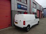 Peugeot Expert 2.0 BlueHDI 120 pk Standard Premium 3 zits, Voorwielaandrijving, Gebruikt, 4 cilinders, Origineel Nederlands