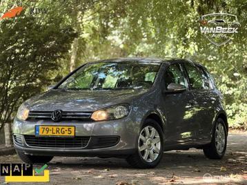 Volkswagen Golf 1.4 TSI Highline Nwe Distributie! beschikbaar voor biedingen
