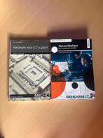 ICT Netwerkbeheer Studieboeken MBO, Ophalen of Verzenden, Beta, Zo goed als nieuw, MBO