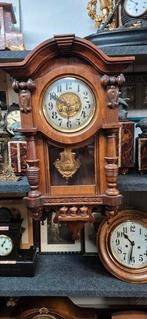 Mooie regulateur, Antiek en Kunst, Antiek | Klokken, Ophalen