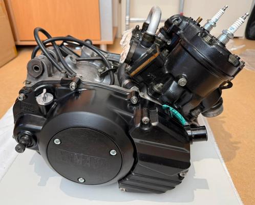 Yamaha Banshee YFZ350 motorblok +- 30 uur oud, Motoren, Onderdelen | Yamaha, Nieuw, Ophalen
