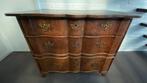 Antiek Dressoir met 3 Laden - Direct Ophalen!!, Ophalen