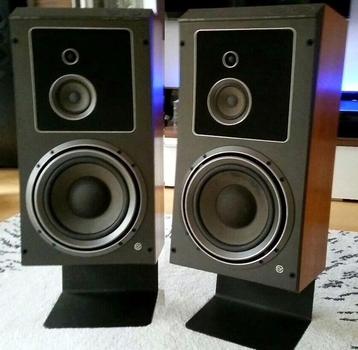 Jamo CBR 1302 Vintage Luidsprekerset beschikbaar voor biedingen