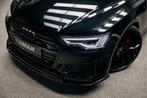 Audi A6 Avant 55 TFSI e quattro Pro Line S Competition Dik u, Automaat, Gebruikt, 4 cilinders, Zwart