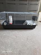 Konijn hok, Dieren en Toebehoren, Minder dan 60 cm, Gebruikt, Ophalen of Verzenden, Konijn