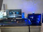 High end gaming pc, Computers en Software, Aorus, 32 GB, Ophalen of Verzenden, Zo goed als nieuw
