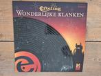 Efteling Wonderlijke Klanken lp, Ophalen of Verzenden, Zo goed als nieuw, 12 inch
