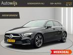 Mercedes-Benz A-klasse 160 Advantage|CAMERA|CRUIS|NL AUTO|, Voorwielaandrijving, Gebruikt, 4 cilinders, Leder en Stof