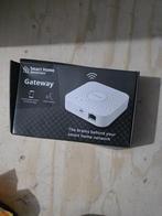 Gateway smart home, Ophalen of Verzenden, Zo goed als nieuw
