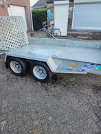 Ifor williams, Auto diversen, Aanhangers en Bagagewagens, Ophalen of Verzenden