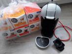 Dolce Gusto Mini Me koffiecupmachine incl 6 dichte doosjes, Witgoed en Apparatuur, Koffiezetapparaten, Afneembaar waterreservoir