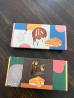 Dubai Fix Kunafag chocolade puur. The real deal, Verzenden