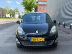 Renault Grand Scénic 1.6 dCi Bose (bj 2012) 131PK|NAVI|CAME, Voorwielaandrijving, Euro 5, Gebruikt, Zwart