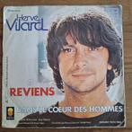 Hervé Vilard - Reviens (037), Verzenden, Gebruikt, Pop