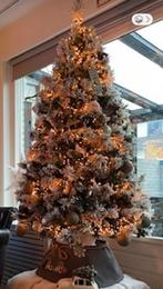 Kunstkerstboom, Diversen, Kerst, Ophalen, Gebruikt