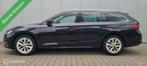 Skoda Octavia Combi 1.0 e-TSI Business Edition Plus TREKHAAK, Auto's, Skoda, 65 €/maand, Gebruikt, Zwart, Origineel Nederlands