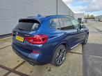 BMW X3 M40i xDrive High Executive (bj 2018, automaat), Auto's, BMW, Te koop, Geïmporteerd, Benzine, 360 pk