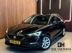 Seat Leon Sportstourer 1.5 eTSI FR Business Intense|ACC|Trek, Auto's, Seat, Euro 6, 4 cilinders, 150 pk, Leon
