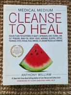 Medical Medium, Cleanse to heal, uitg 2020, Engels., Boeken, Gezondheid, Dieet en Voeding, Dieet en Voeding, Ophalen of Verzenden