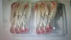Bucktails 50 gr, Ophalen of Verzenden, Nieuw, Overige typen