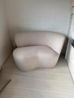 Woood Fauteuil, Ophalen, Minder dan 75 cm, Zo goed als nieuw, 75 tot 100 cm