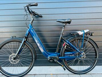 Elektrische fiets Vogue mestengo met sterke Bavang middenmot beschikbaar voor biedingen