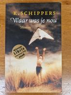 K. Schippers - Waar was je nou, K. Schippers, Ophalen of Verzenden, Zo goed als nieuw, Nederland