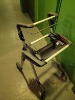 Rollator, Ophalen of Verzenden, Gebruikt
