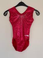 turnpakje Céline van Gerner, Verzenden, Zo goed als nieuw, Roze, Turnpak(je)