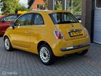 Fiat 500 1.0 TwinAir Pop AIRCO/ELEK-PAKKET, Gebruikt, Euro 6, Overige kleuren, 840 kg
