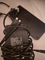 Partij 6x Dell Dockingstation wd19dc docking, Computers en Software, Dockingstations, Ophalen of Verzenden, Laptop, Dell, Docking station