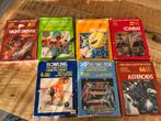 Atari Games Collectie, Gebruikt, Overige genres, 2 spelers, Eén computer