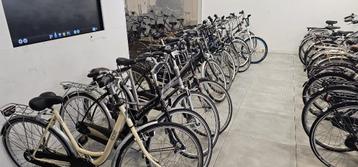 studenten fietsen van af 149.95 beschikbaar voor biedingen