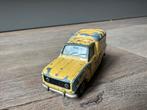Majorette Renault 4L, Hobby en Vrije tijd, Ophalen of Verzenden, Gebruikt, Auto