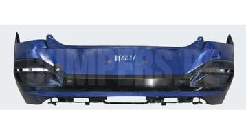 Bumper KIA EV6 EV 6 GT 21- 86612-CV200 Achterbumper KJ6891 beschikbaar voor biedingen