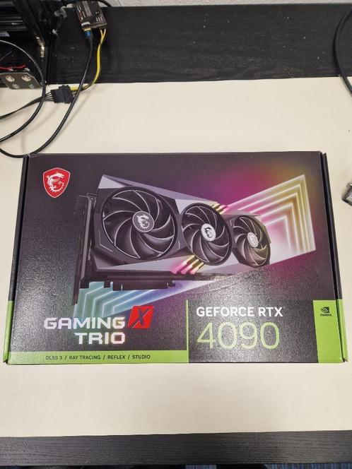 NVIDIA & AMD Videokaart Koelers - Alleen Koelers, Geen PCB, Computers en Software, Videokaarten, Zo goed als nieuw, Nvidia, PCI-Express 4.0