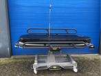 Brancardwagen uit ziekenhuisboedel QA4 Anetic Aid, Diversen, Braces
