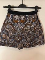 Maje broek rokje maat 36, Kleding | Dames, Rokken, Bruin, Ophalen of Verzenden, Maat 36 (S), Boven de knie