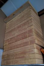14 kingspan kooltherm isolatieplaat 100mm, Ophalen, Zo goed als nieuw, Hardschuim (Pir), 8 tot 12 cm