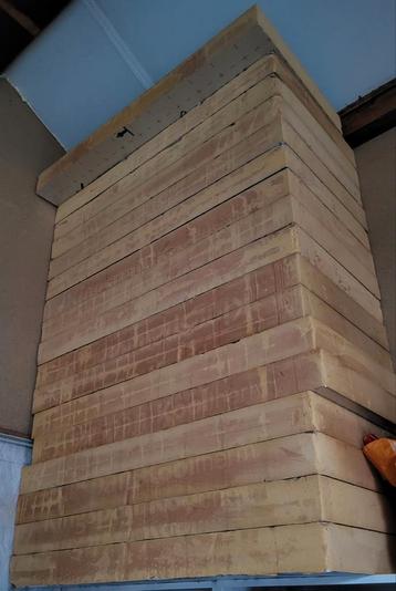 14 kingspan kooltherm isolatieplaat 100mm beschikbaar voor biedingen