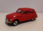 Minialuxe citroen dyane vintage, Hobby en Vrije tijd, Modelauto's | 1:43, Ophalen of Verzenden
