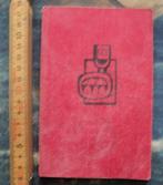 kerkboekje (oud, 1969), Ophalen of Verzenden, Gebruikt, Boek, Christendom | Katholiek